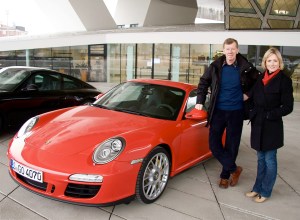 CNN's Diana Magnay and Walther Roehrl