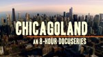 Chicagoland title graphic