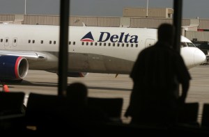 Hartsfield-Jackson Atlanta International Airport is home to one of the world’s largest airlines, Delta (credit: Getty)