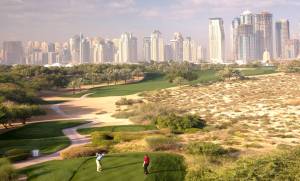 The Dubai Desert Classic celebrates its 25th anniversary this year