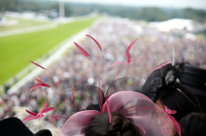 ‘Winning Post’ finds out what’s involved in the running of Royal Ascot, one of Europe’s most famous race meetings (Credit: Getty Images)