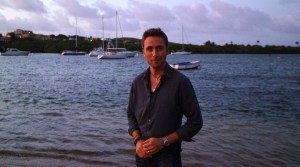 CNN special correspondent Philippe Cousteau travels to Puerto Rico for ‘The Art of Movement’