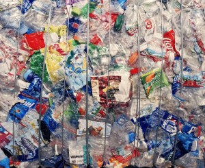 Plastics: the last frontier of recycling