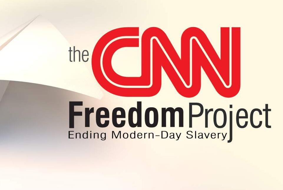 Cnn Enters New Phase In Cnn Freedom Project To Expose Modern Day Slavery