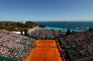 The Monte-Carlo Masters - Credit: Clive Brunskill / Getty images