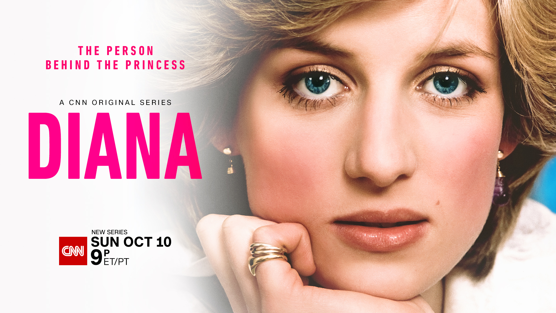 New CNN Original Series “Diana” and Season Eight of “This is Life