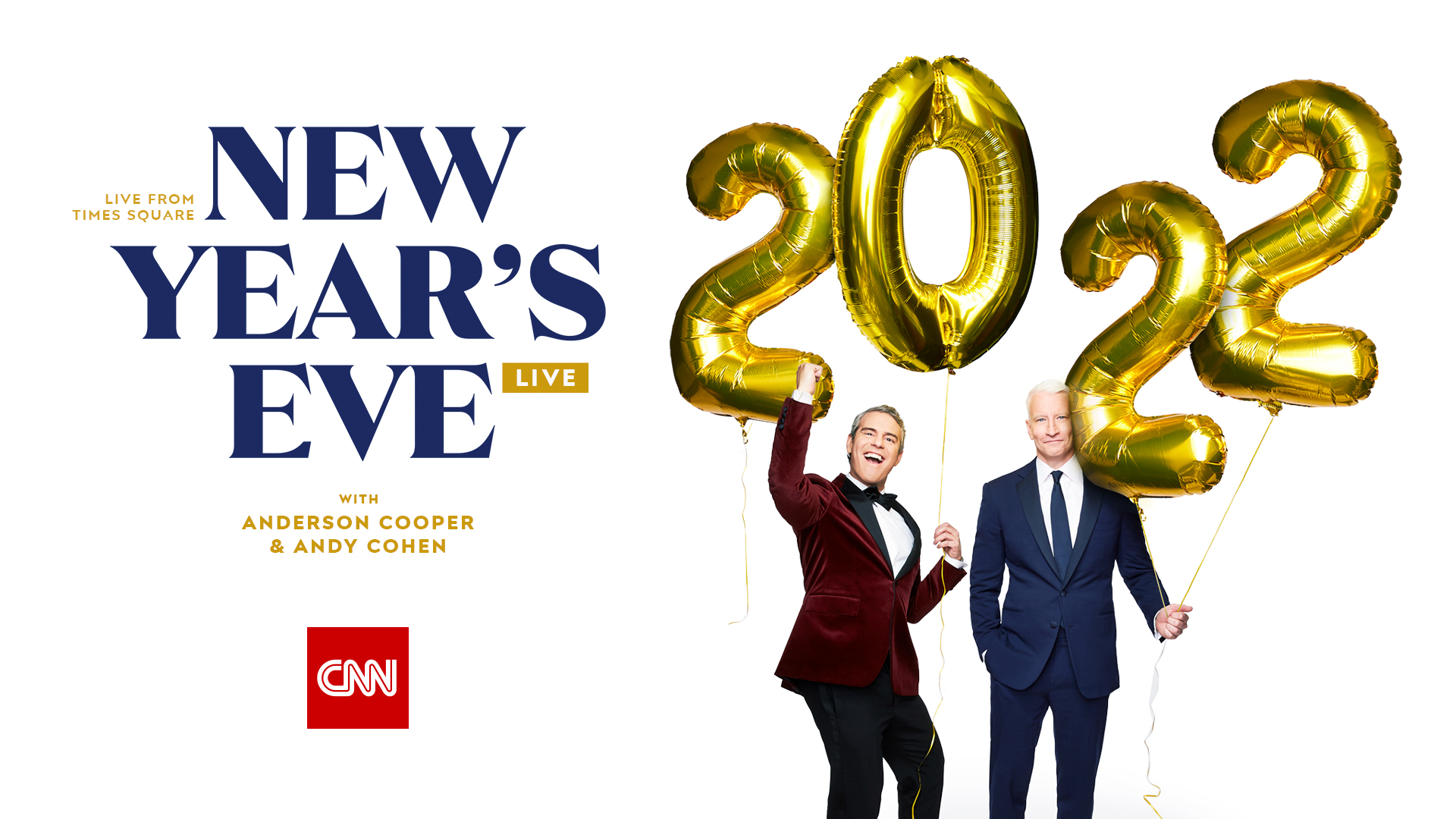 New Year&#039;s Eve 2022 Live Stream
